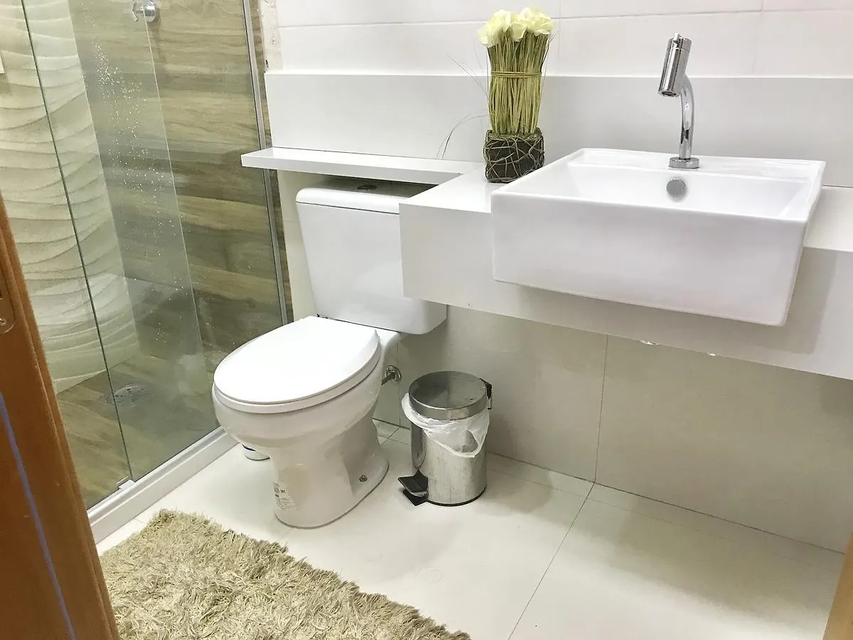 דירות אריאל דו קאבו Apartament 0*,  ברזיל