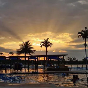 Apartamento Golden - Um Pedaço Do Paraíso Em - 203, Arraial do Cabo