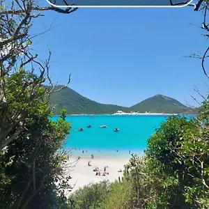 Apartamento Residencial Golden, Arraial do Cabo