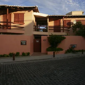 Residencial Beija-flor Apartamento Porto Seguro