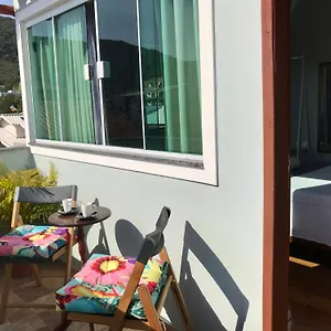 Apartamento Kitnet Aconchegante E Com Vista!!!, Arraial do Cabo