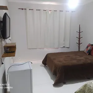 Quarto em Acomodações Particulares Dos Anjos, Arraial do Cabo
